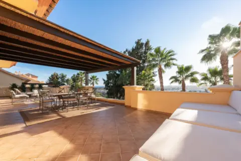 Ático en La Campana-Altos del Rodeo