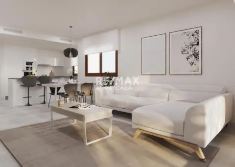 Piso en Cala Ratjada