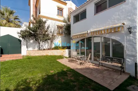 Casa en La Noria, Zona de Playa