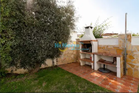 Casa en La Noria, Zona de Playa