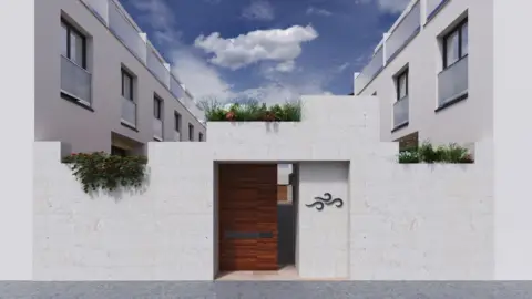 Casa en Tremañes