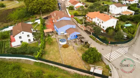 Casa en calle Camin de La Carbayera, nº 15