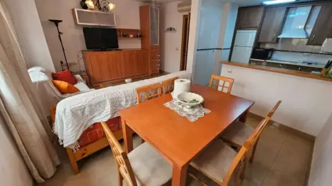 Apartamento en La Romanilla-El Puerto