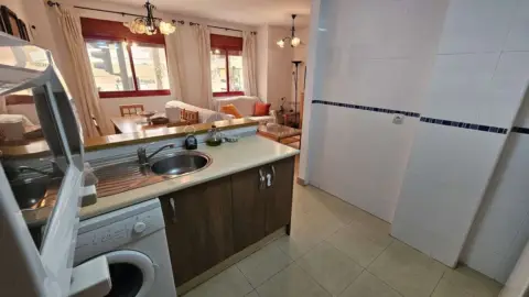 Apartamento en La Romanilla-El Puerto