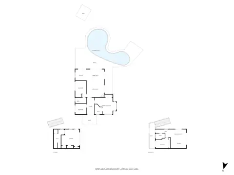 Chalet en calle de Vigo