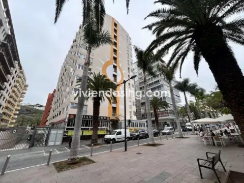 Estudio en Martianez