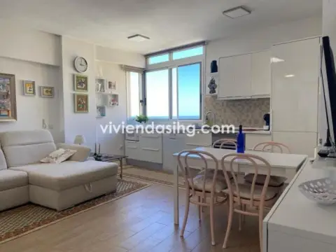 Estudio en Martianez