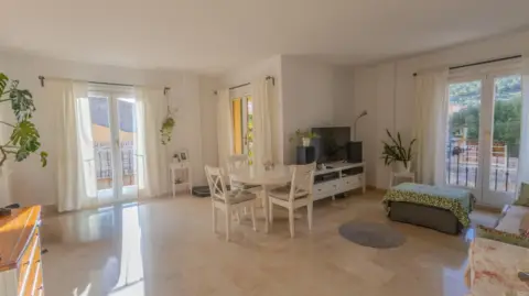 Piso en Carrer de Gerreria