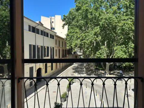 Apartamento en Cort