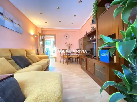 Piso en calle de Canga Argüelles