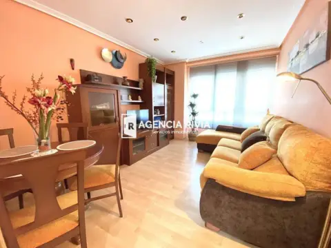 Piso en calle de Canga Argüelles