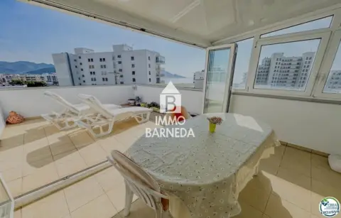 Piso en Carrer de la Punta del Llevant, 11