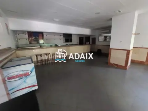 Local comercial en Aldea Moret - La Cañada