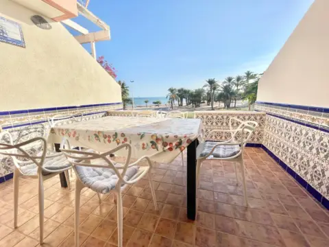 Casa en Playa del Alamillo