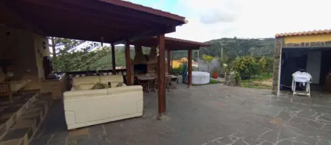 Finca rústica en calle Las Labradoras, nº 54