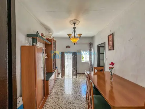 Casa adosada en Cómpeta, en El Centro, Pueblo