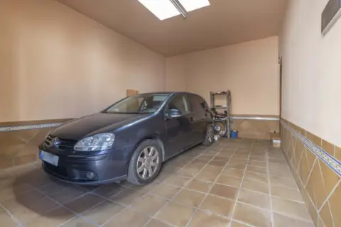 Casa en Gerena