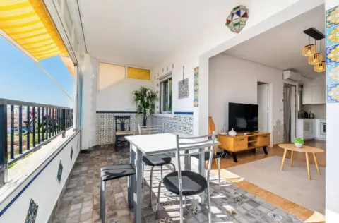 Piso en Playa Flamenca