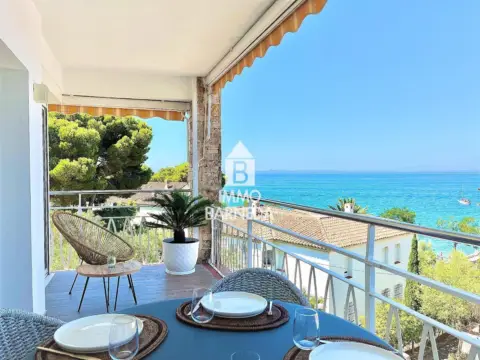 Piso en Carrer de Vicens Vives, 4