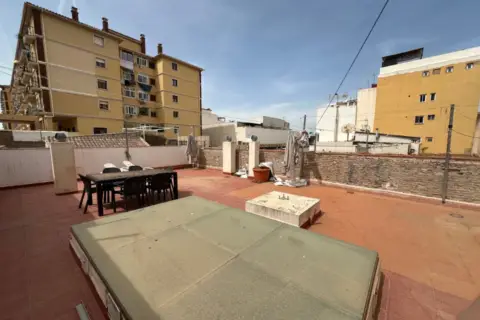 Apartamento en Centro Histórico-La Merced