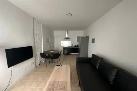 Apartamento en Centro Histórico-La Merced