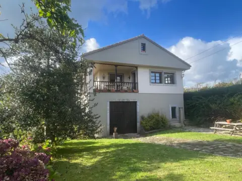 Casa en Villaviciosa