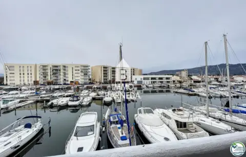 Piso en Plaça del Port Joan, 12