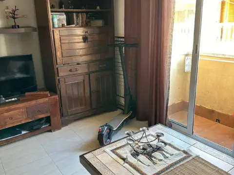 Piso en Carrer d'Igualada