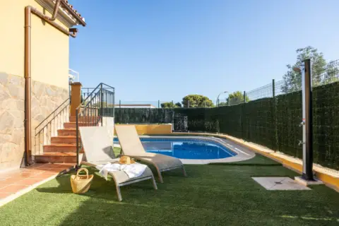 Casa en Pedregalejo