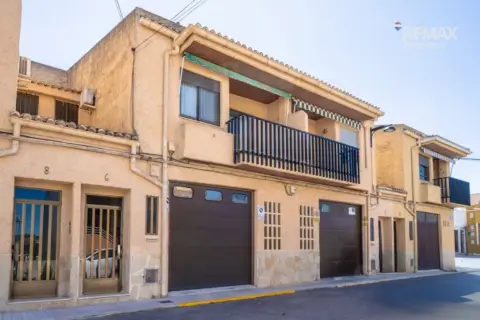 Casa en Carrer del Rei Jaume I