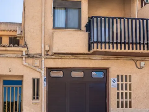 Casa en Carrer del Rei Jaume I