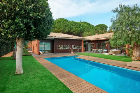 Casa en Carrer de la Panissera