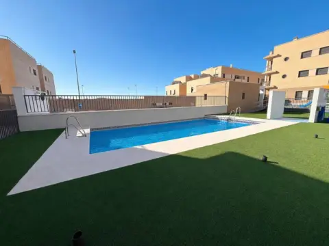 Piso en Vícar