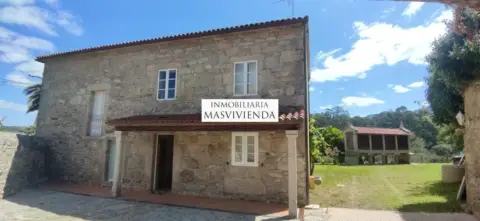 Casa en calle Castro-Rebon