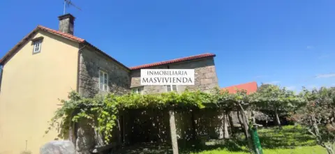 Casa en calle Castro-Rebon