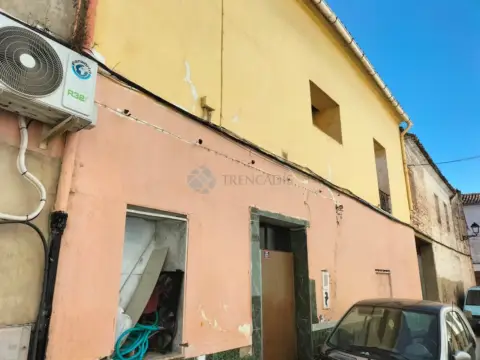 Casa en Carrer de Morera