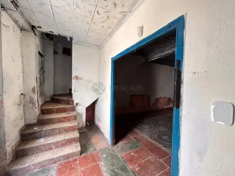 Casa en Carrer de Morera