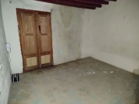 Piso en Carrer de San Gil