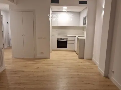 Piso en Montilivi-Palau