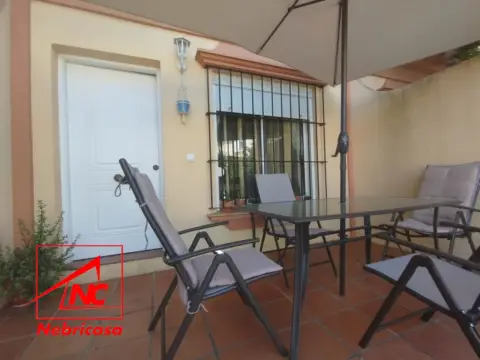 Casa pareada en Costa Ballena Largo Norte