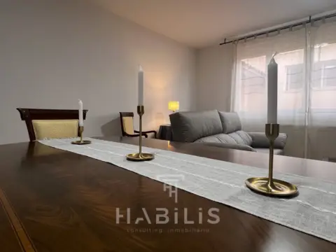 Casa en calle Francisco de Pisa