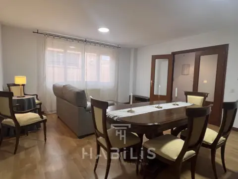 Casa en calle Francisco de Pisa