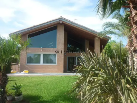 Casa en Horta Nord