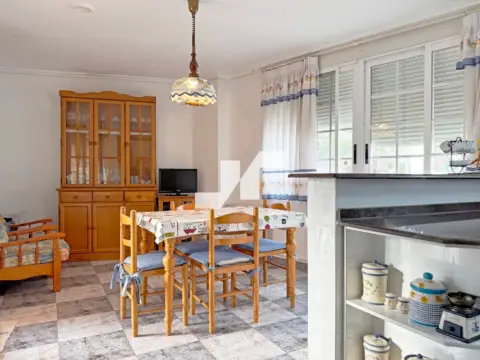 Casa en Carrer de Santa Lucía