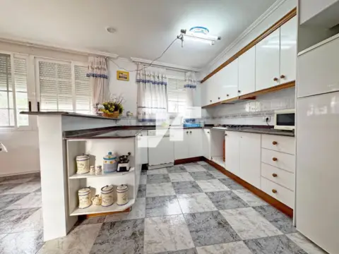 Casa en Carrer de Santa Lucía