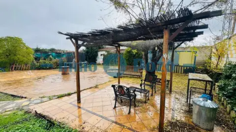 Chalet en Almendralejo