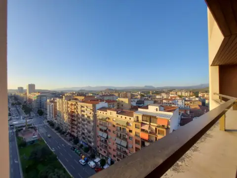Piso en calle Avenida Solidaridad