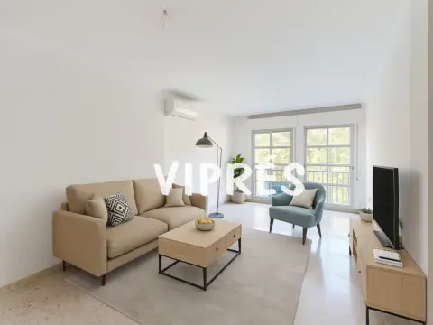 Piso en 06804 Isabel-Luis