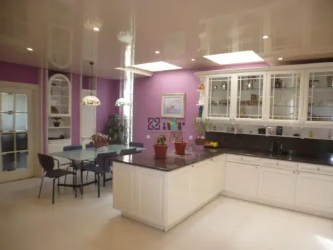 Casa en Avenida de Madrid