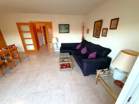 Piso en Platja Calafell